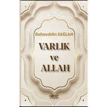 Varlık ve Allah - Gülnar Yayınları