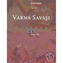 VARNA SAVAŞI - COLIN IMBER