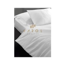 Varol 63 Tel Pan 240x280 cm Otel Çarşafı
