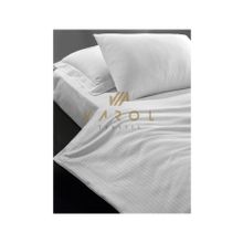 Varol 83 Tel Risus 240x280 cm Otel Çarşafı