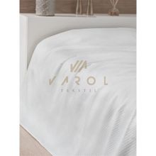 Varol Arien Serisi Çift Kişilik Otel Pikesi