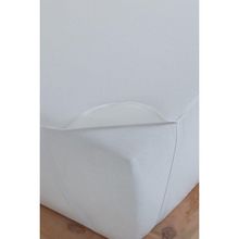 Varol Sıvı Geçirmez Alez 100x200 cm Yatak Koruyucu