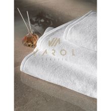 Varol Themis 50x90 cm Otel Havlusu