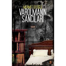 VAROLMANIN SANCILARI - MEHMET EFEOĞLU