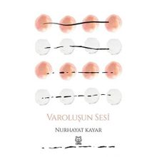 Varoluşun Sesi-Luna Yayınları