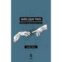 Varoluşun Tınısı - Adem İnce