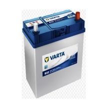 Varta 12 Volt 45 Amper Uyumlu B32 Dar Tip Tam Kapalı Akü
