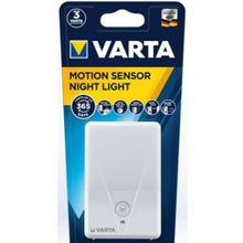 Varta 16624 Hareket Sensörlü Gece Lambası