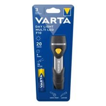 Varta 16631 1Xaa Pil Day Light Multi Led F10 Fener
