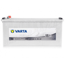 Varta 225Ah N9 12V Pro Akü