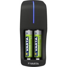 Varta 2X2100 mAh Mini Şarj Cihazı