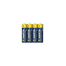 Varta 4006 Endüstriyel Pro Alkalin AA 4'lü Kalem Pil