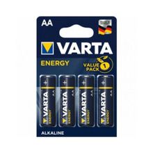Varta 4106-E AA 4'lü Energy Pil