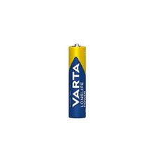 Varta 4906121414 Alkalin AA Güçlü Kalem Pil