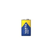 Varta 4922121411 E Güçlü Alkalin 9V Pil