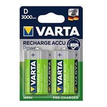 Varta 56720101402 Şarj Edilebilir Pil