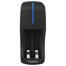 Varta 57646-101-401 Pilsiz Mini Şarj Cihazı