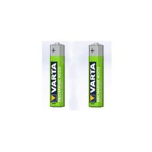 Varta 5839 AAA 550 mah 2'li Phone İnce Şarjlı Pil
