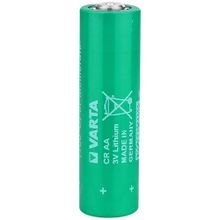 Varta 6117101301 CR AA 3V Lithium Pil
