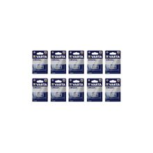 Varta 6205 CR123A 10'lu Lithium Pil