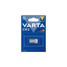 Varta 6206301401 CR2 Professional Pil