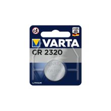 Varta 6320 CR2320 Lithium 3V Pil