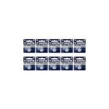 Varta 6632 CR1632 Lithium 3V 10'lu Pil