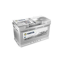 Varta 80Ah F21 12V AGM Start Stop Akü