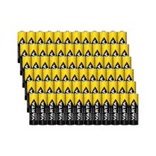 Varta AAA İnce 1.5 V 60 Adet R03-SHD Super Heavy Duty Pil