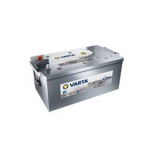 Varta AGM 12 V 210 Akü