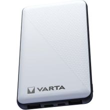 Varta Beyaz 10.000 mAh Powerbank