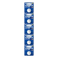 Varta CR2430 3V 5 Adet Lityum Pil