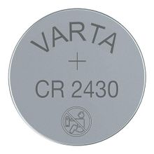 Varta CR2430 3V Lityum Pil