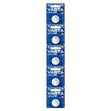 Varta CR2450 5 Adet Lityum Pil