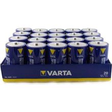 Varta Endüstriyel Büyük Boy Pil