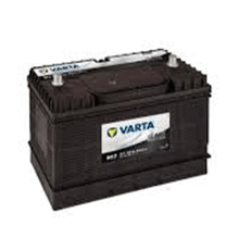 Varta H17 12V 105Ah Black Promotive Marin-Oto Akü