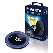 Varta Kablosuz Cep Telefonu Şarj Cihazı