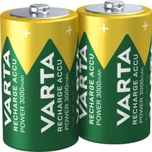 Varta Ready2 Use Şarj Edilebilir Akü