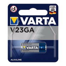 Varta V 23 GA 12V Alkaline Pil