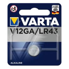 Varta V12GA 1.5V Alkalin Pil
