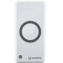 Varta Wireless 10.000 mAh Powerbank