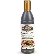 Varvello 500 gr Balsamic Krema Glaze