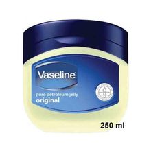 Vaseline 250 ml Orjinal Nemlendirici Jel