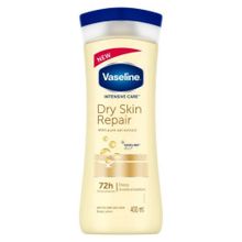 Vaseline 400 ml Dry Skin Repair Onarıcı Vücut Losyonu