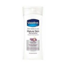 Vaseline 400 ml Intensive Care Mature Vücut Losyonu