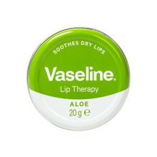 Vaseline Aloe 20 gr Dudak Kremi