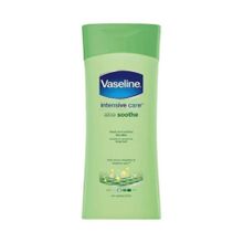 Vaseline Aloevera Soothe 200 ml Yatıştırıcı Losyon