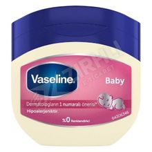 Vaseline Baby100 ml 5 Adet Nemlendirici Jel Krem Vazelin