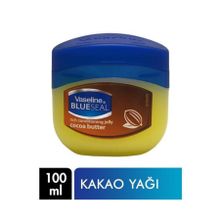Vaseline Blue Seal Cocoa Butter 100 ml Vazelin