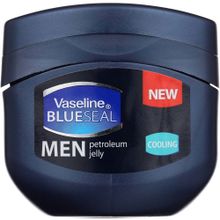 Vaseline Blueseal Erkek 100 ml Vazelin